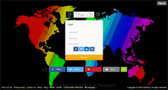 Desktop Screenshot of cockswap.com